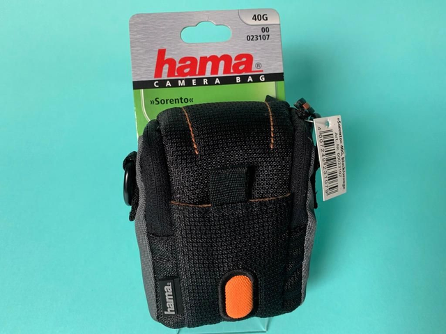 hama Kameratasche "Sorento" 40G