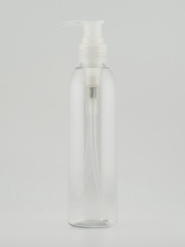 Pumpflasche PET Seifenspender - 200ml