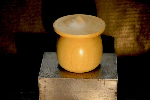 Boîte &quot;Le Chinois&quot;