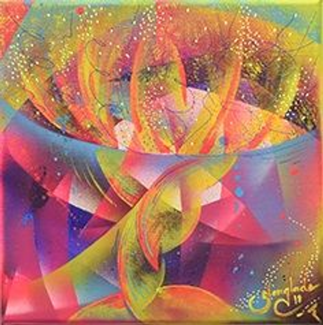 Diwali 3 (mini sparkling)