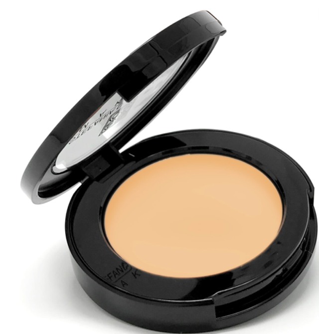 CREAM FOUNDATION | BEIGE 01 Fondotinta in crema