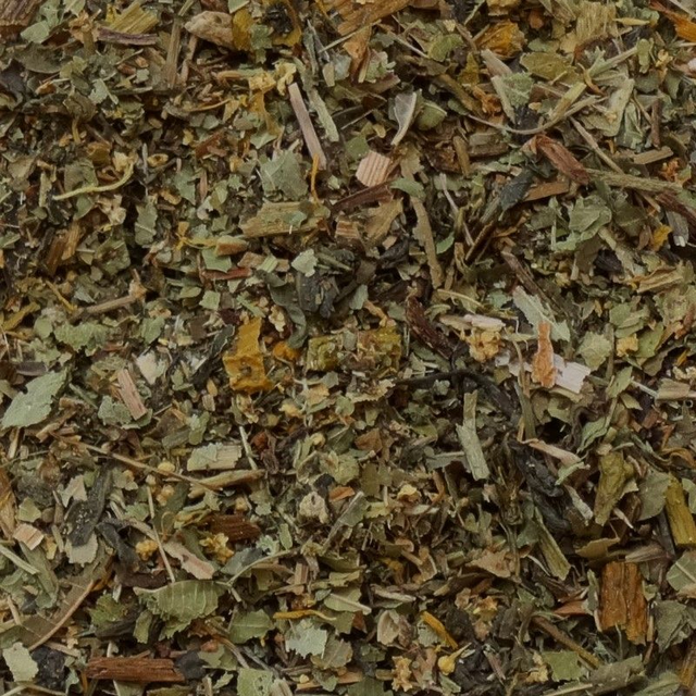 Weerstand (general resistance) - BIO