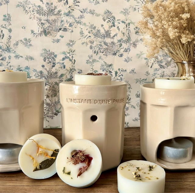 Le P&#039;tit Parfait