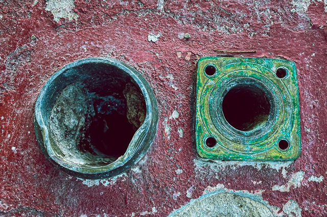 Ne des bouches « ronds »