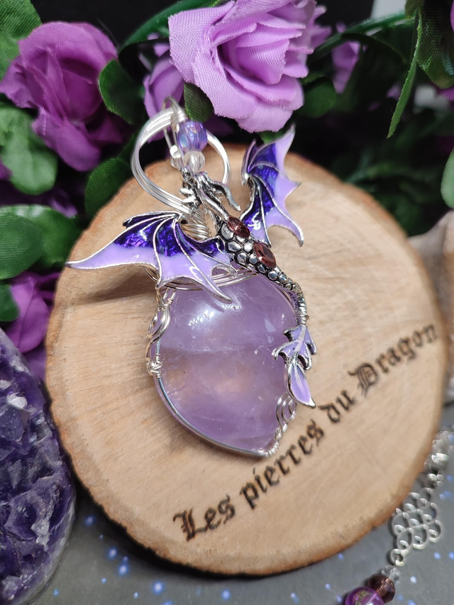 Talisman sceau de Viraël