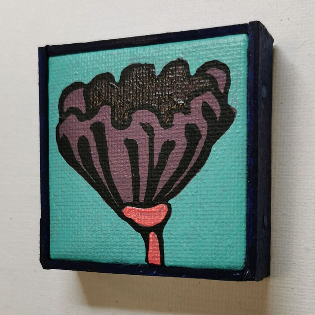 Winter 2/200 mini-tableau