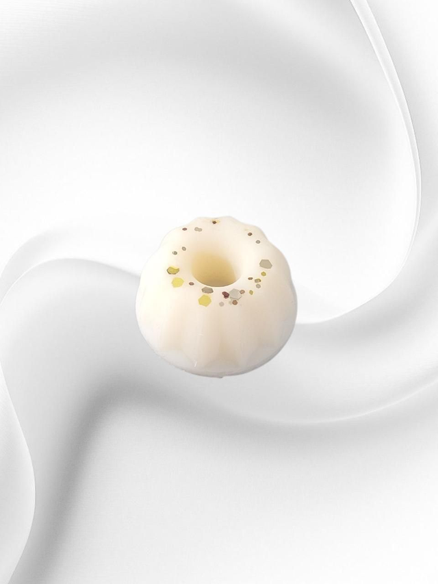 Fondant parfumé Monoï 