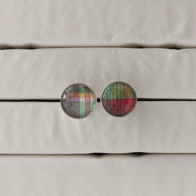 Boutons de manchette - Shati - Petit Canal