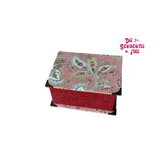 Sophia „Paisley“