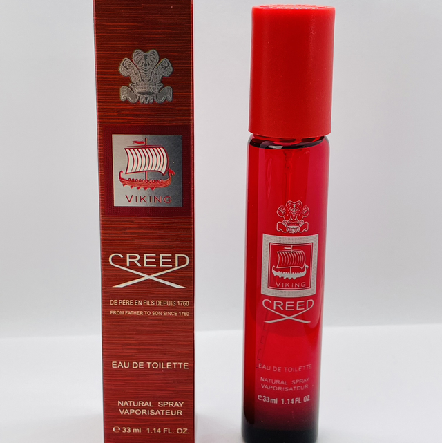 CREED Viking