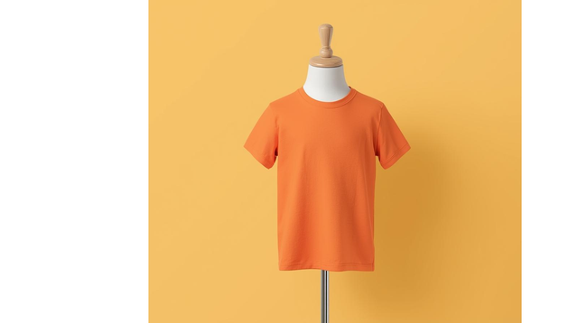 T-Shirt enfant Mixte