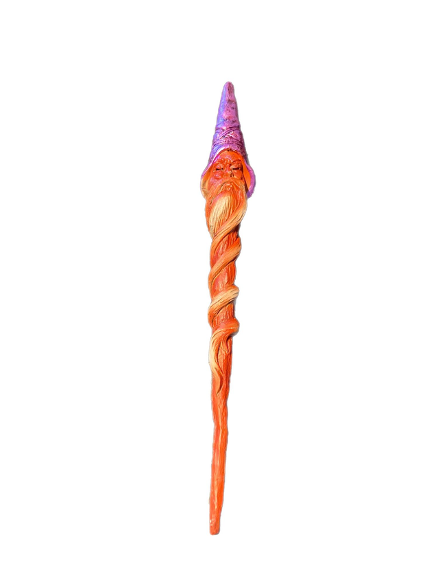 Wizard Wand