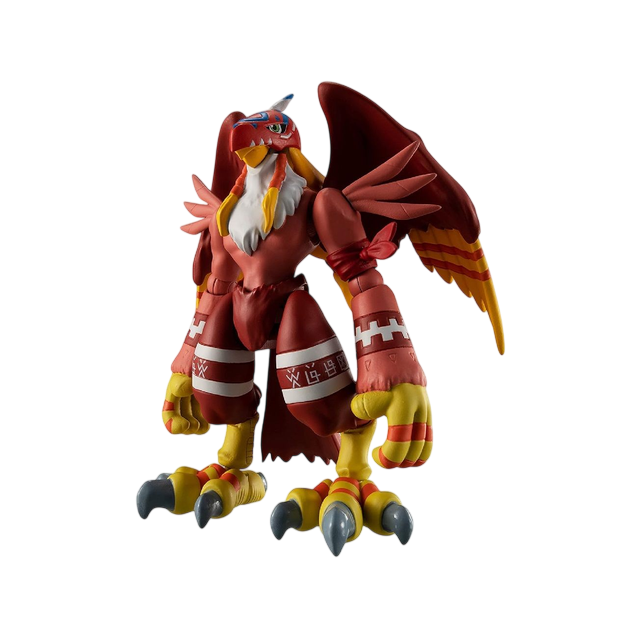 Figura Shodo Digimon 3.5 Garudamon