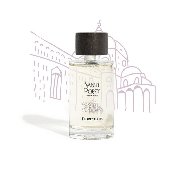 Santi &amp; Poeti - Florentia 55 (100ML)