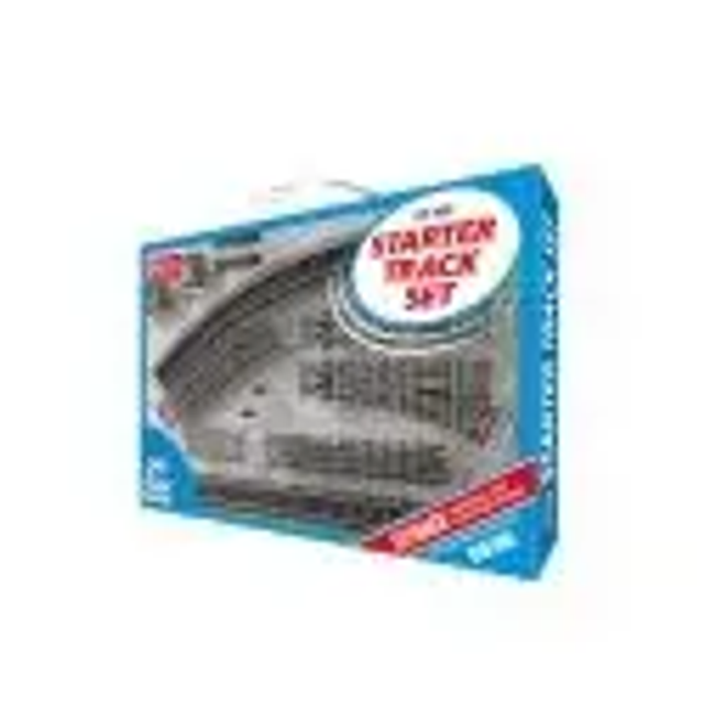 ST100 Setrack 2nd Radius Starter Track Set