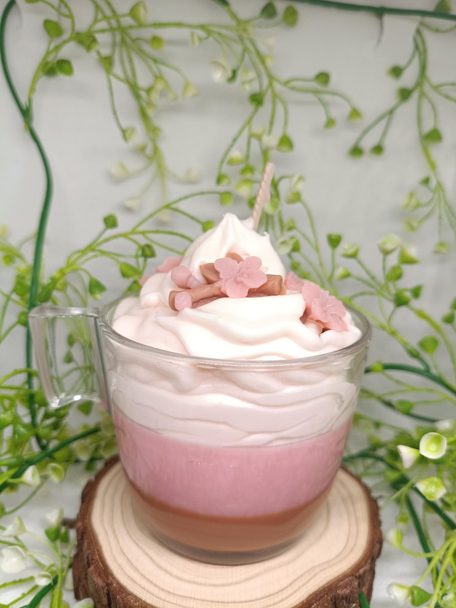 Fleur de Sakura 