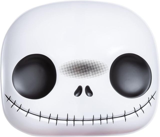 Case of 6 Funko Pop! Face Mask Jack Skellington - £15 RRP