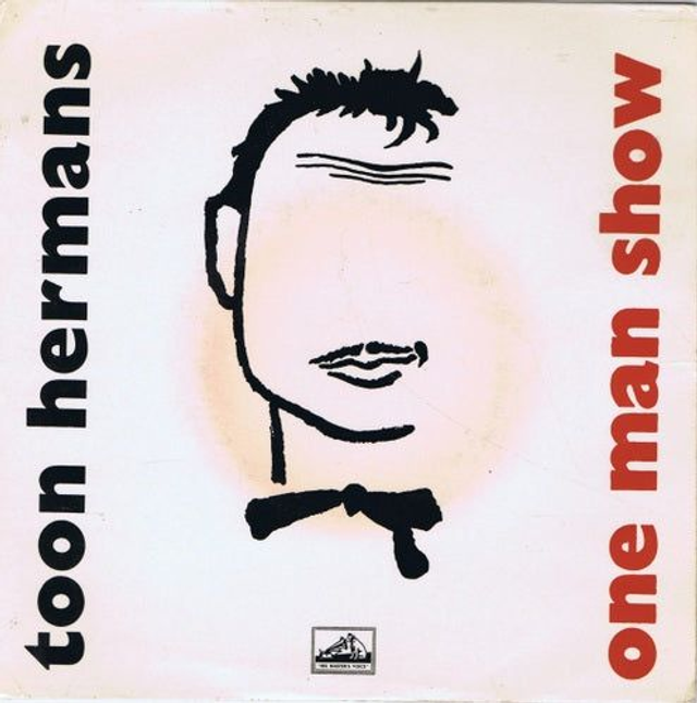 Toon Hermans - Liedjes Van Toon (Deel *)