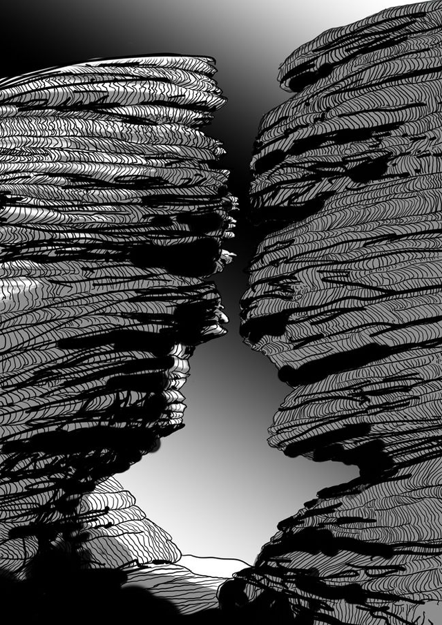 Watern Tor (Thirlstone)