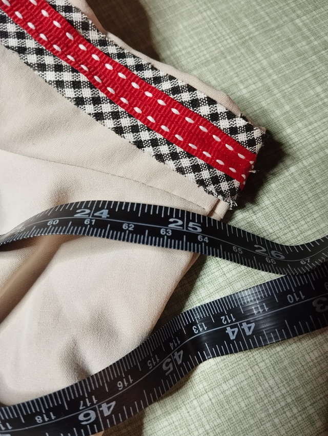 Combi-pantalon Pin-up Café Racer 1 Original T46/50