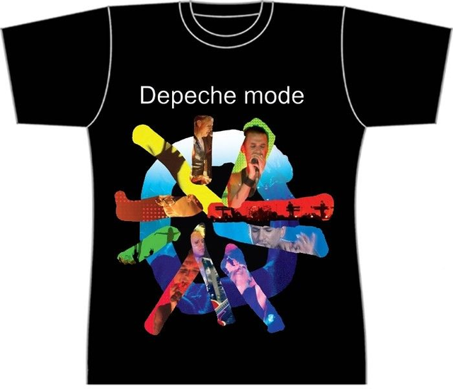 Depeche Mode