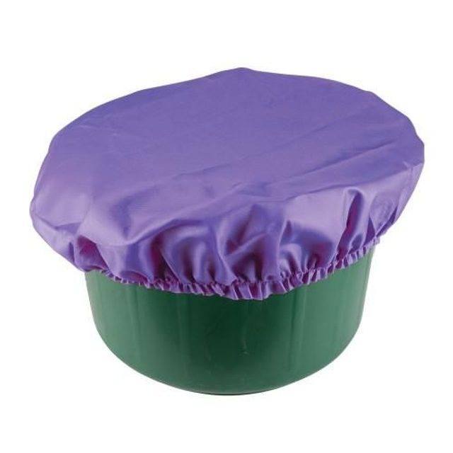 Lincoln Feed Bucket Cover