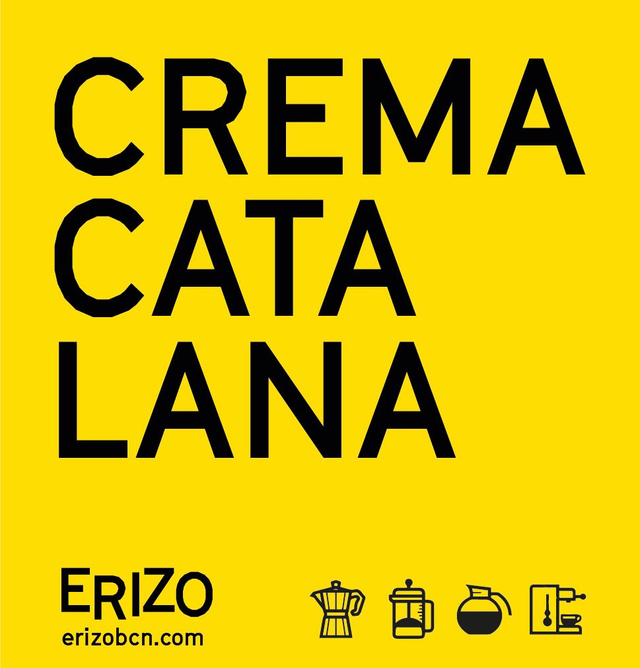 Crema Catalana