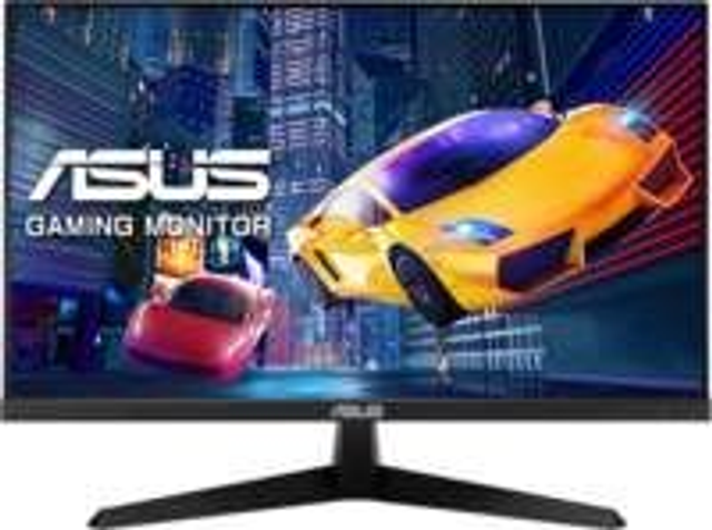 ASUS VY249HE 75hz 23.8inch Full-HD HDMI LED Zwart