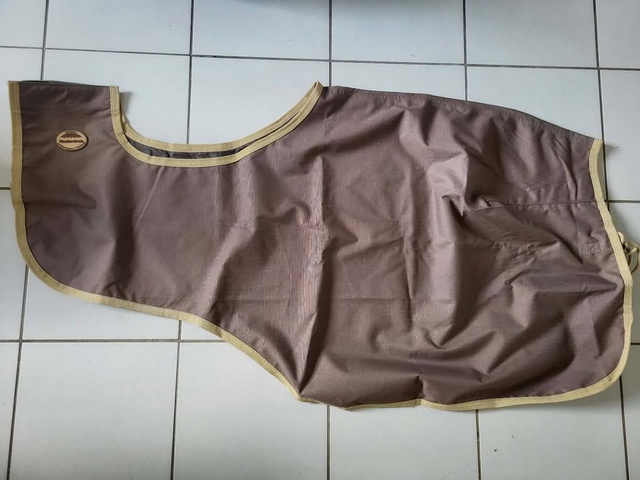 Couvre-reins Weatherbeeta imperméable - taille cob - très bon état