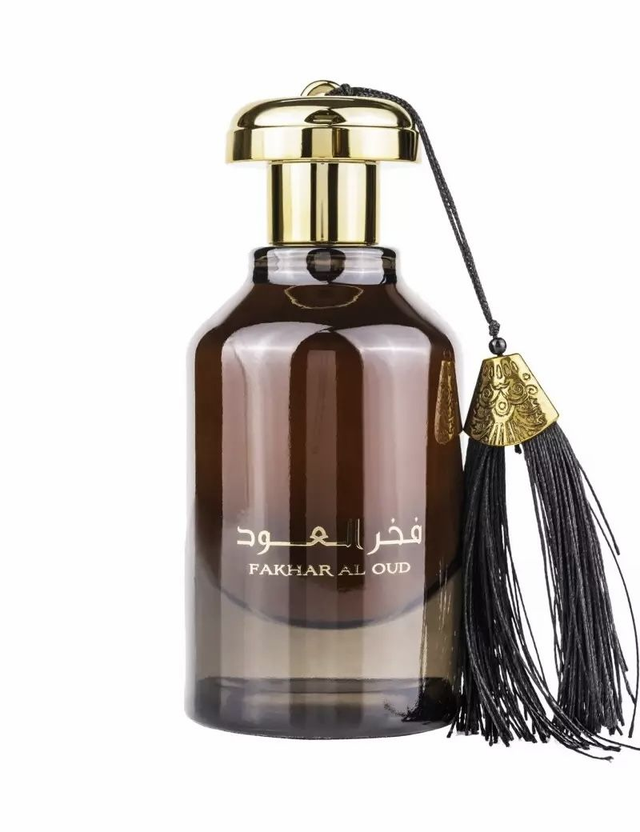 Fakhar Al Oud - Ard Al Zaafaran