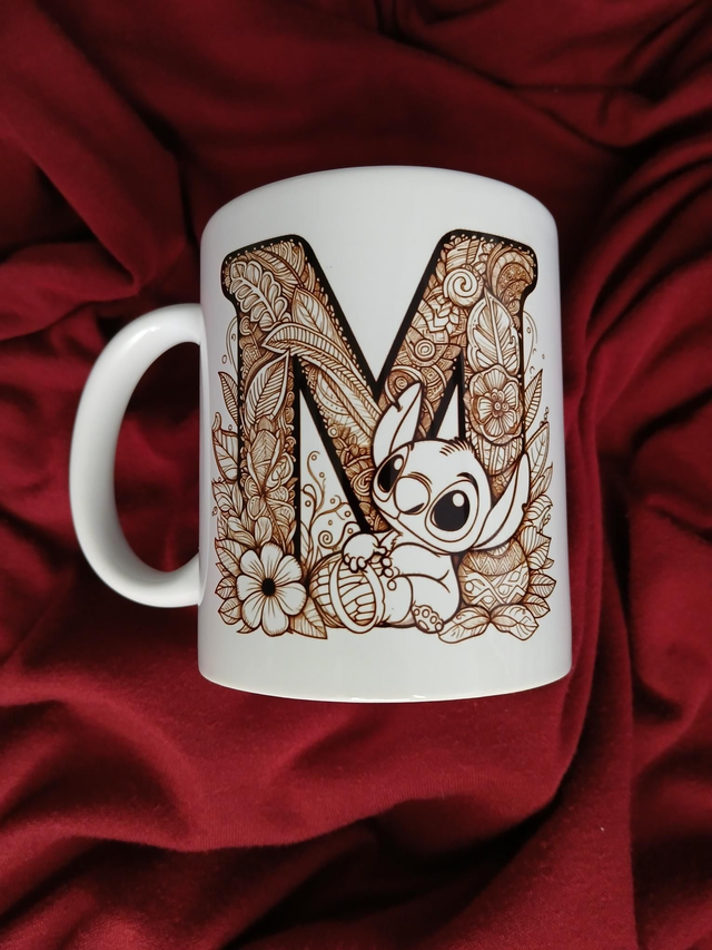 Mug M