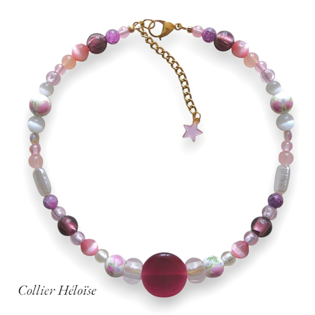 Collier Héloïse