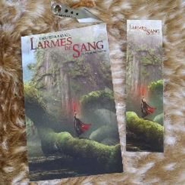 La porte des esprits