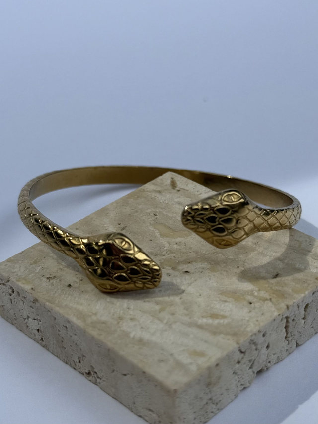 Bracelet Snake