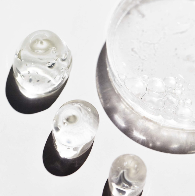 The Ordinary - The Clear - Coffret