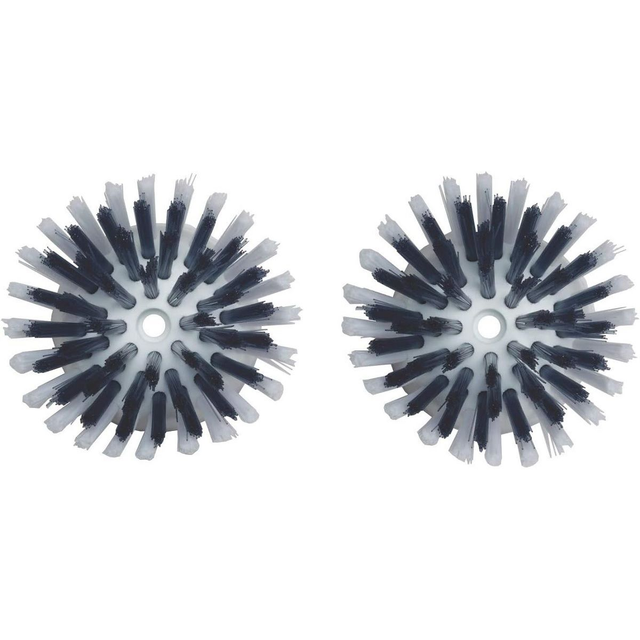 OXO Savon recharge de brosse pour verre