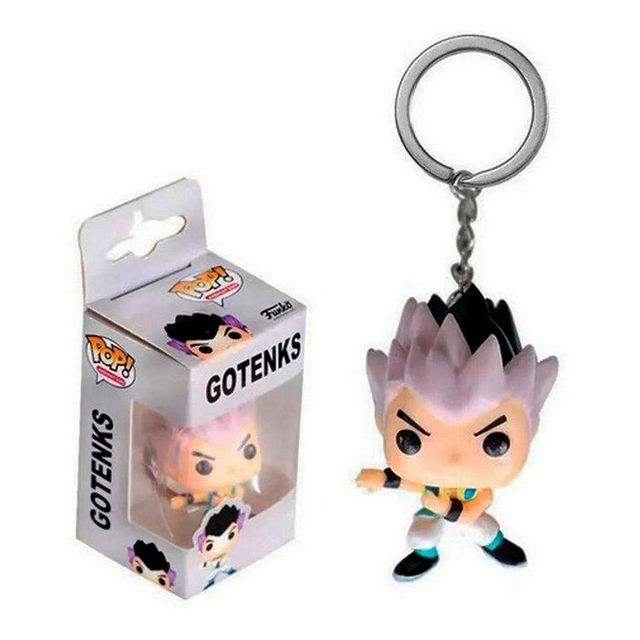 0159 - Dragonball Z - Gotenks