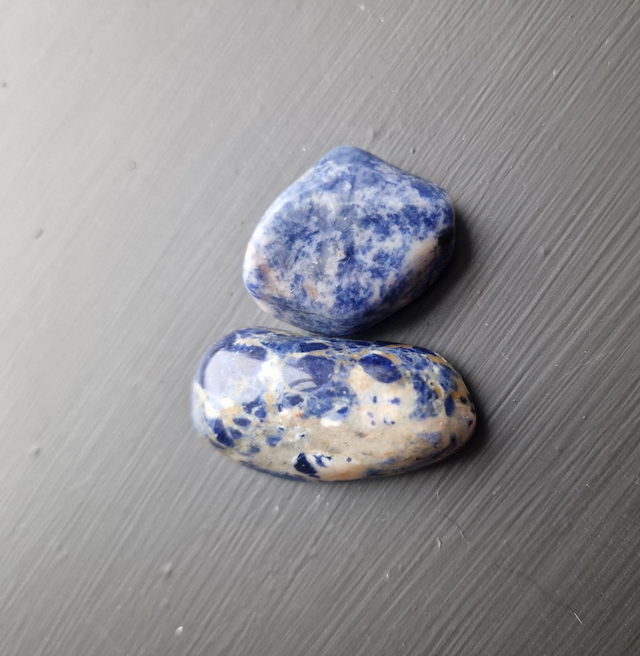 Sodalite 