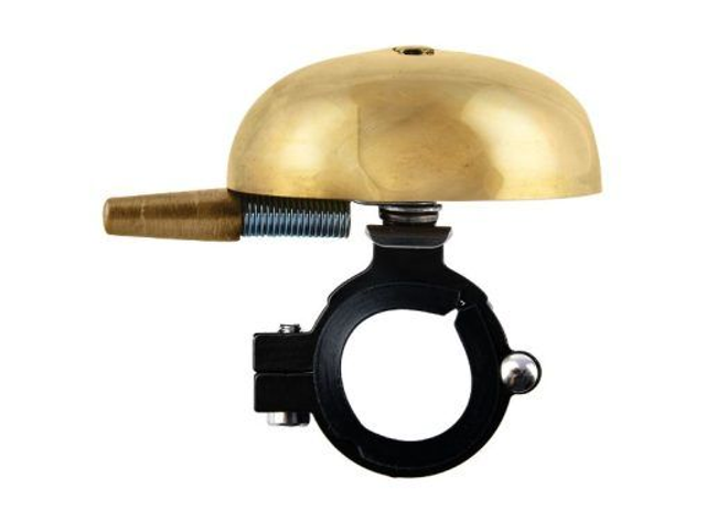 Ping Bell Brass