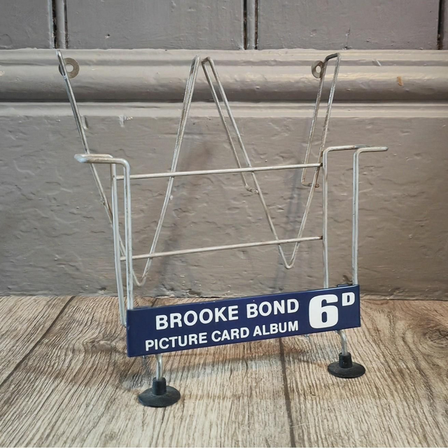 Brooke Bond Tea Holder 