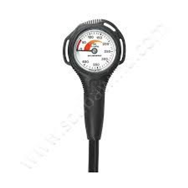 Scubapro manomètre compact