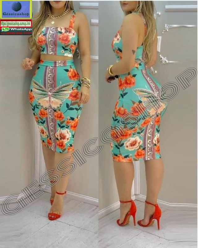 Robe Longue Décolleté