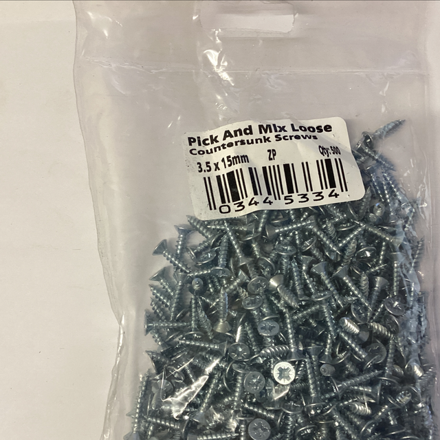 P&amp;m cs 3.5x15 0344533