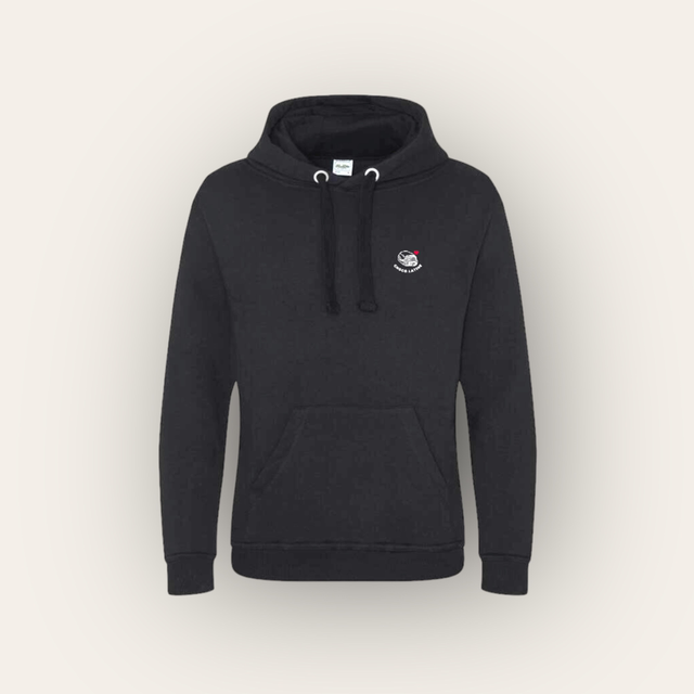 SWEAT À CAPUCHE - LE GENTIL