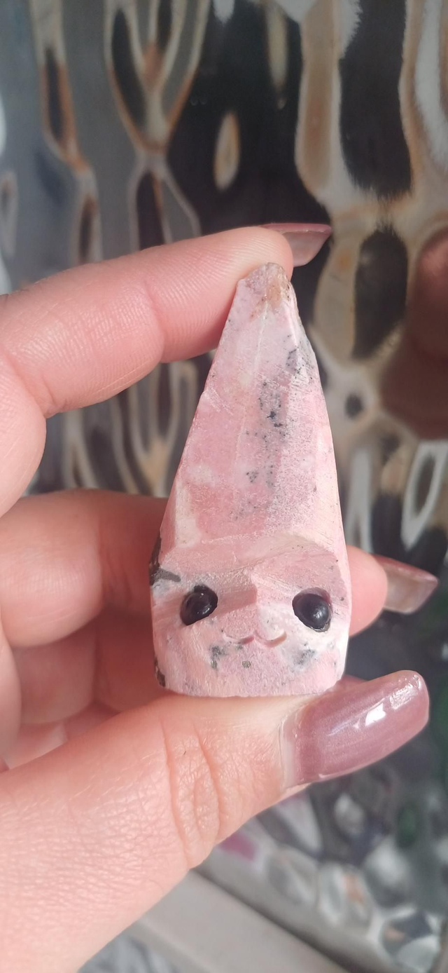 Crystal Critter Rhonda