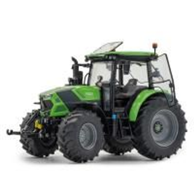 Deutz-Fahr 6135 C RVshift Weise-Toys 1:32