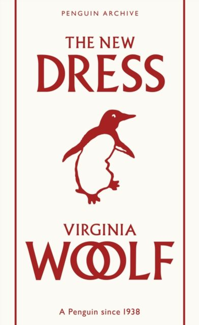The New Dress | Virginia Woolf