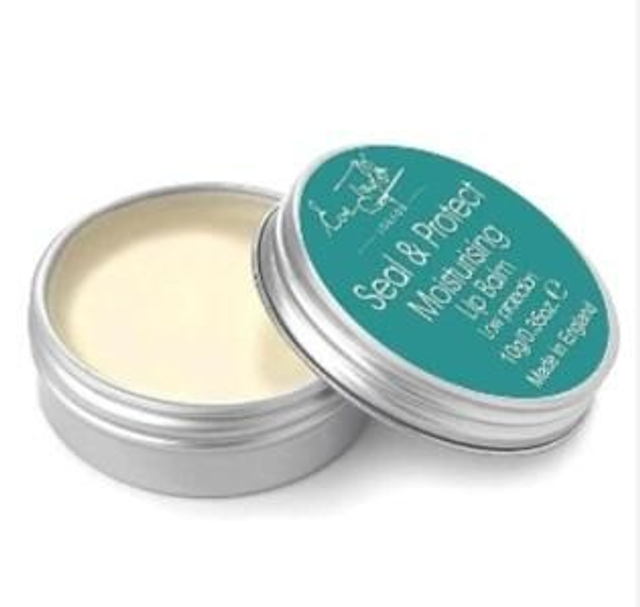Eve Taylor seal and protect Lip balm