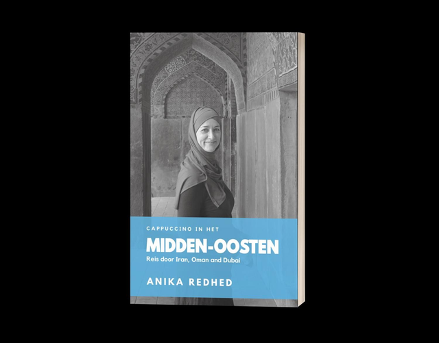 Cappuccino in het Midden-Oosten