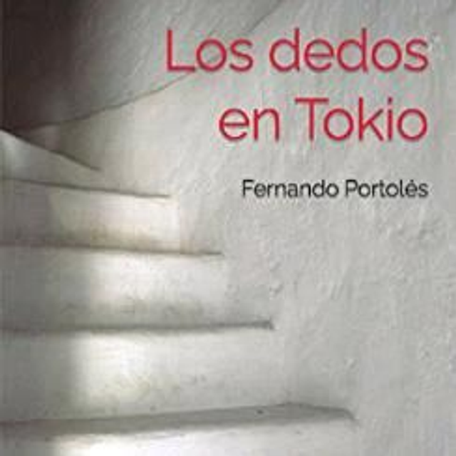 Los dedos en Tokio